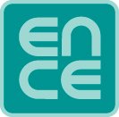 Logotipo de Ence