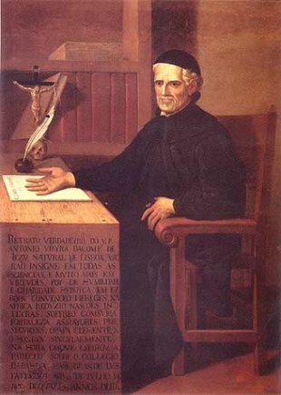 Padre António Vieira