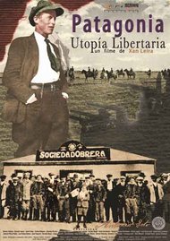 'Patagonia, utopía libertaria', será proxectada o xoves