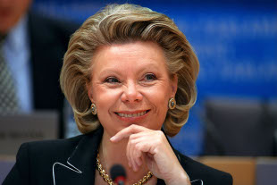 Viviane Reding