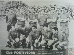 Un equipo histórico