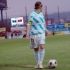 fútbol feminino