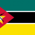 Bandeira de Mozambique