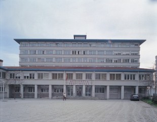 Audiencia Provincial da Coruña