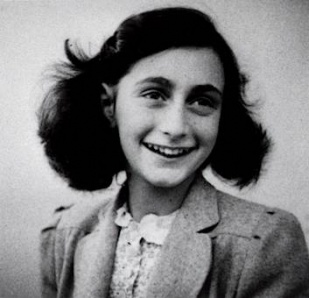 Anna Frank