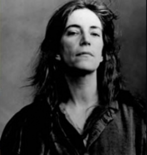 Patti Smith