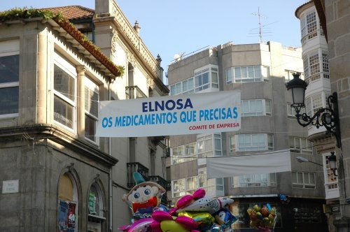 Elnosa