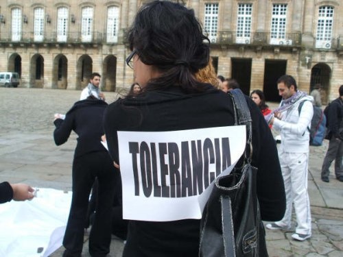 Tolerancia