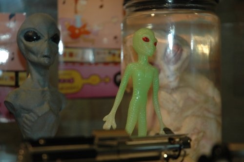 Alien